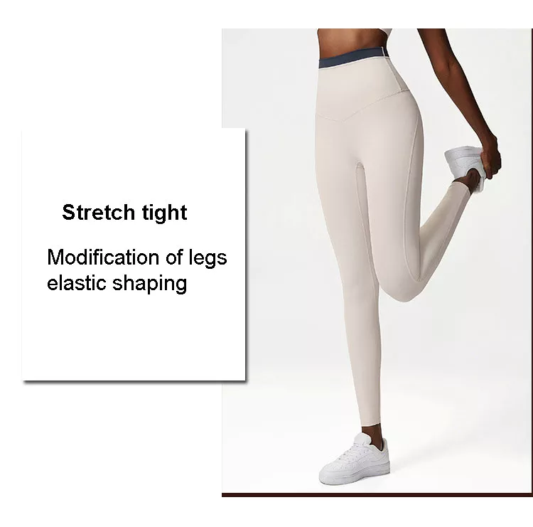 2 Pieces Yoga Suit Women Sexy Tight-Fitting Fitness Sports Set Gym Bra Elasticity High Waist Leggings Female Athletic Wear