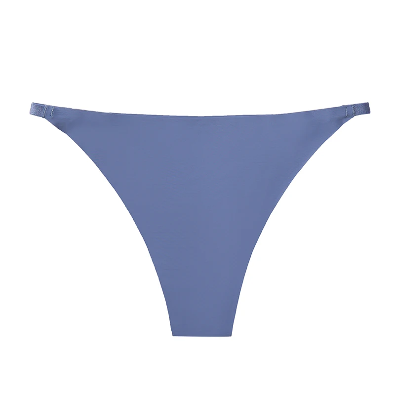 TrowBridge 6PCS/Set Women's Panties Fashion Underwear Low-Rise Panty Sexy Lingerie Sport Intimate Briefs Soft Comfort Underpants